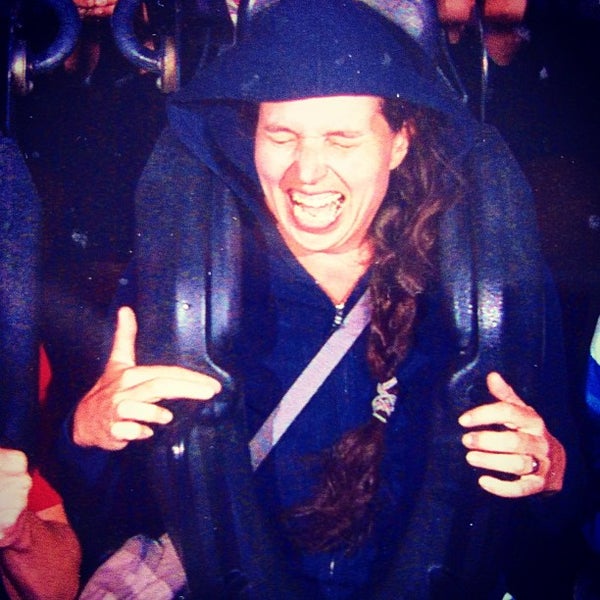 Flucht von Novgorod Fahrgeschäft/Attraktion in Sierksdorf