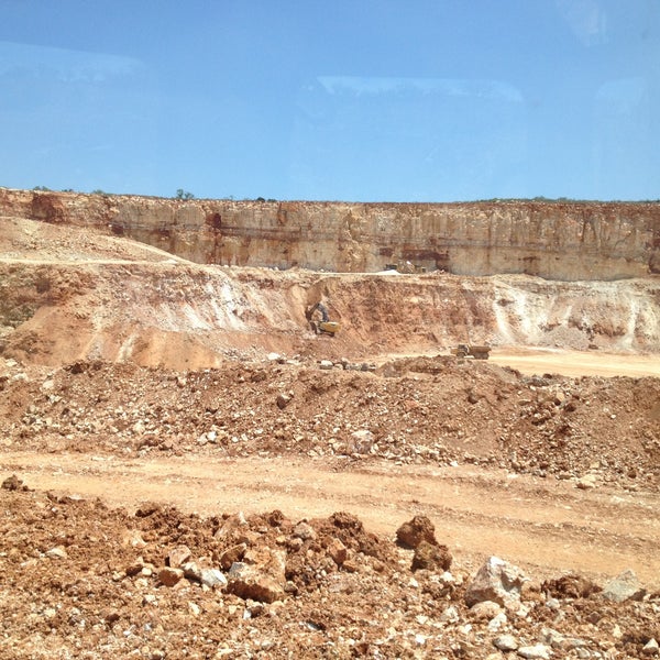 Vulcan Materials Northeast San Antonio San Antonio, TX