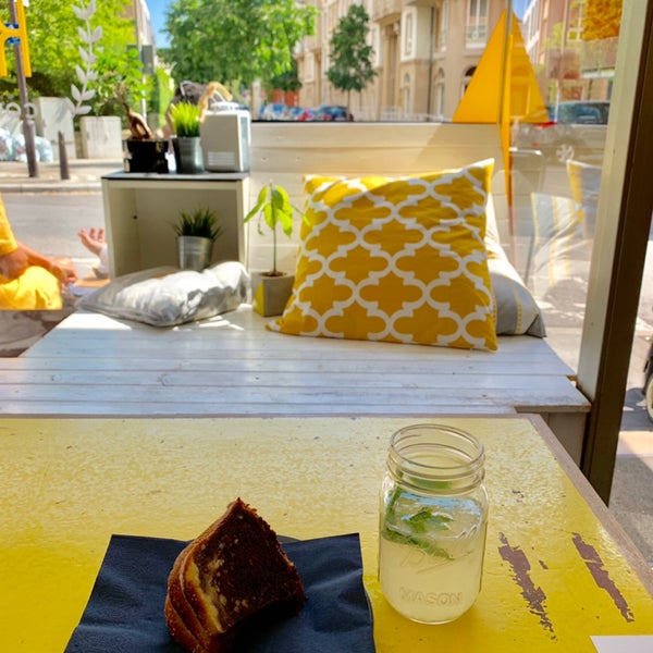 Photo taken at READY Coffeeshop by Sarah S. on 6/14/2019
