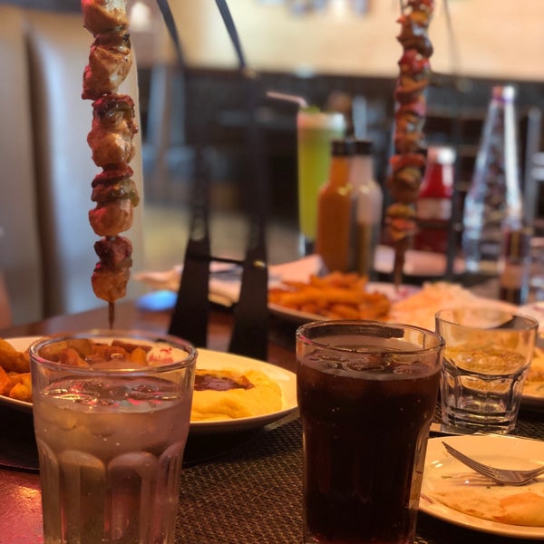 Photo taken at Barcelos by Asia on 7/15/2019
