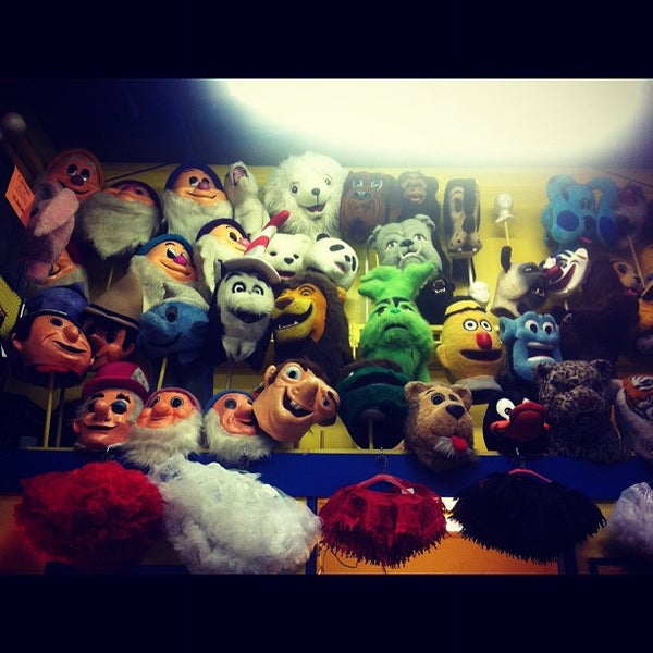 Photo taken at Easley&#39;s Fun Shop by Tim E. on 10/25/2012