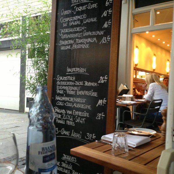 Photos at Hase Restaurant - Friesenviertel - Köln, Nordrhein-Westfalen