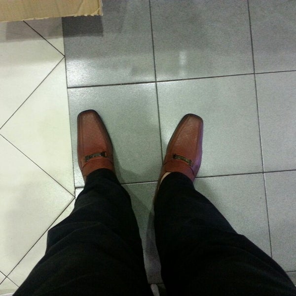 Dewan Tunku Ibrahim Ismail Convention Center