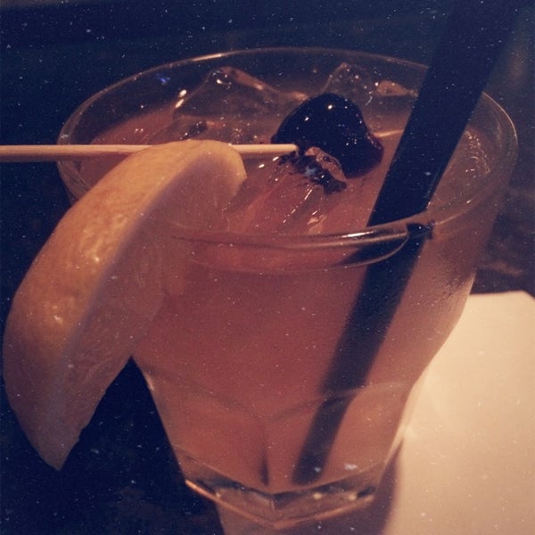 Photos at Slingshot Lounge Lounge in Portland