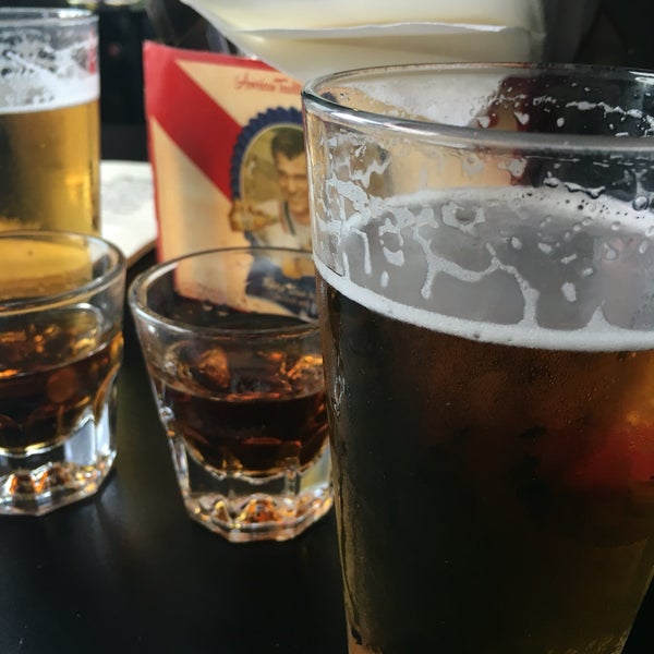 Photos at Slingshot Lounge Lounge in Portland