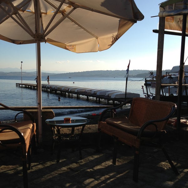 Pizzeria Sinop, Sinop