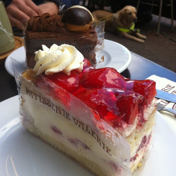 Patisserie Valerie 10 Tips Patisserie Valerie 10 Tips