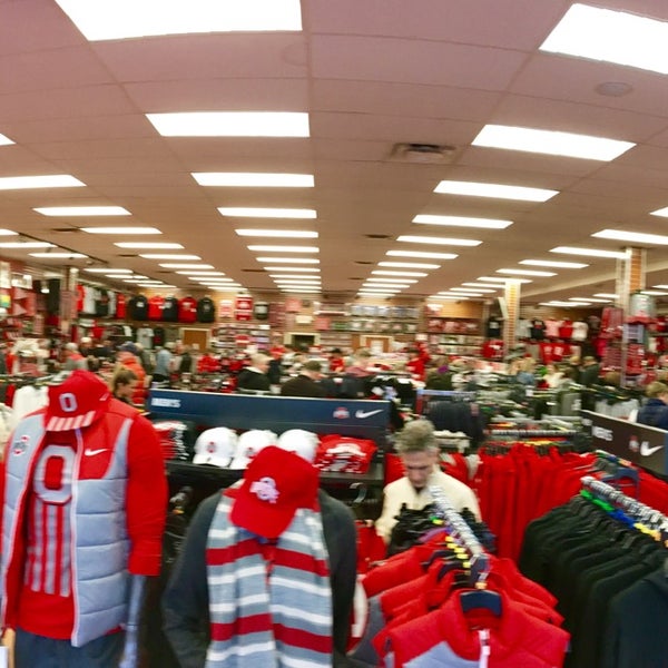 The Buckeye Corner Clothing In Columbus The Buckeye Corner Clothing In