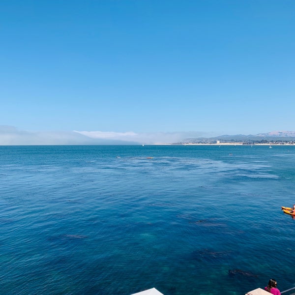 8/12/2019 tarihinde Noriyuki M.ziyaretçi tarafından Monterey Plaza Hotel &amp; Spa'de çekilen fotoğraf