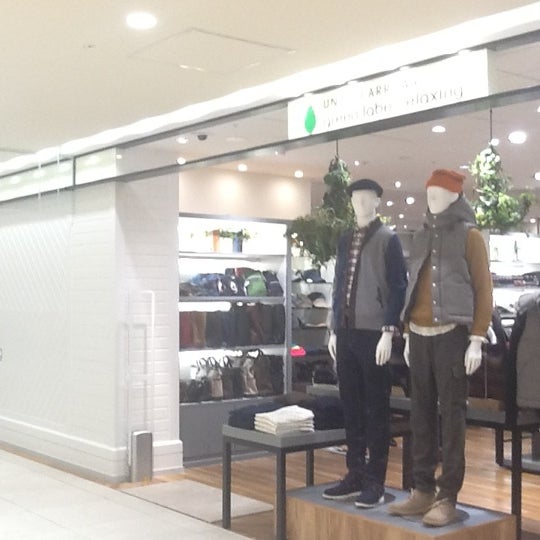 Photos At ユナイテッドアローズ グリーンレーベル リラクシング Clothing Store In 八王子市 Photos At ユナイテッドアローズ グリーンレーベル リラクシング Clothing Store In 八王子市