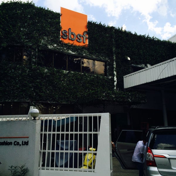 SB Saigon Fashion Co.,Ltd ホーチミン、ホーチミン市