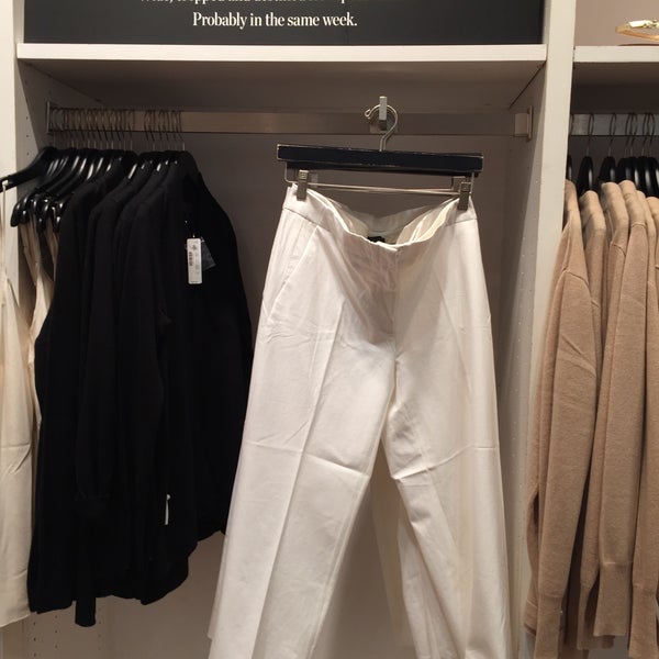 J Crew Ala Moana
