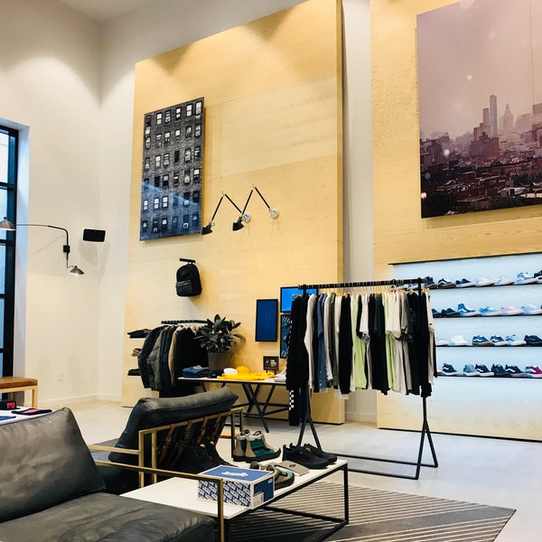 vans general store brooklyn