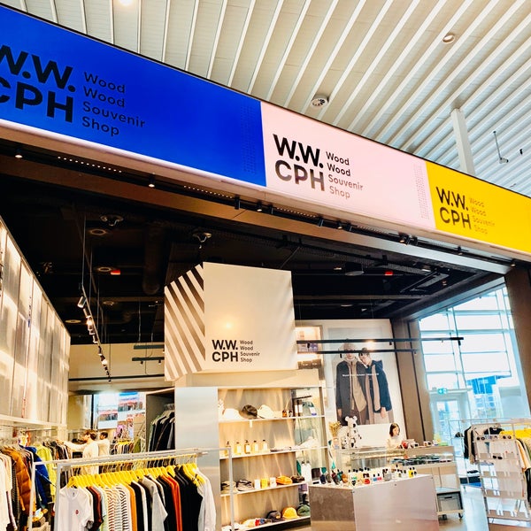 Lufthavn shop kastrup Copenhagen Kastrup