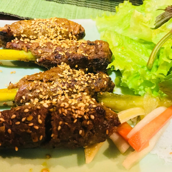 12/30/2017에 Noriyuki M.님이 Lam Vien Restaurant에서 찍은 사진