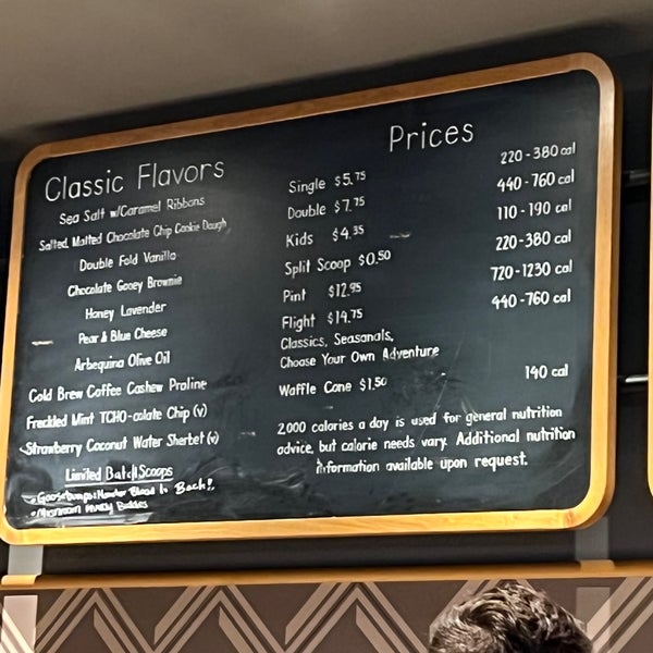 Salt And Straw Menu Affordable Price gbupresnenskij.ru