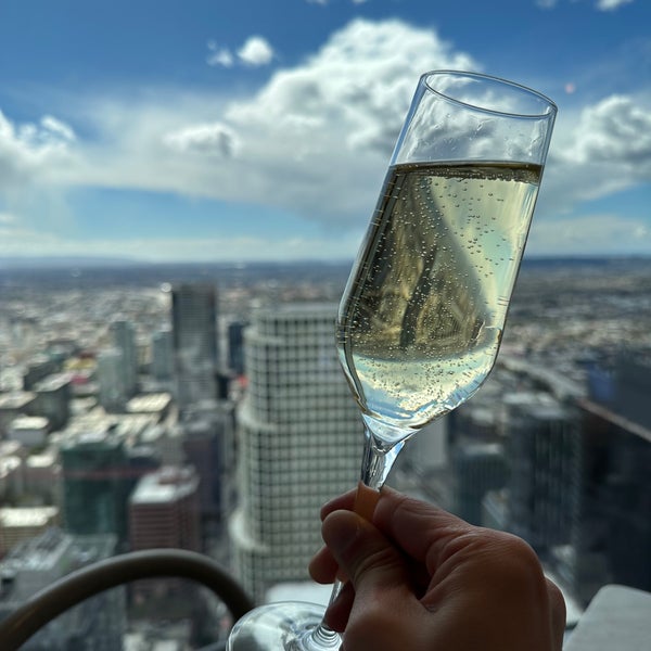 Dekkadance Buffet in Financial District