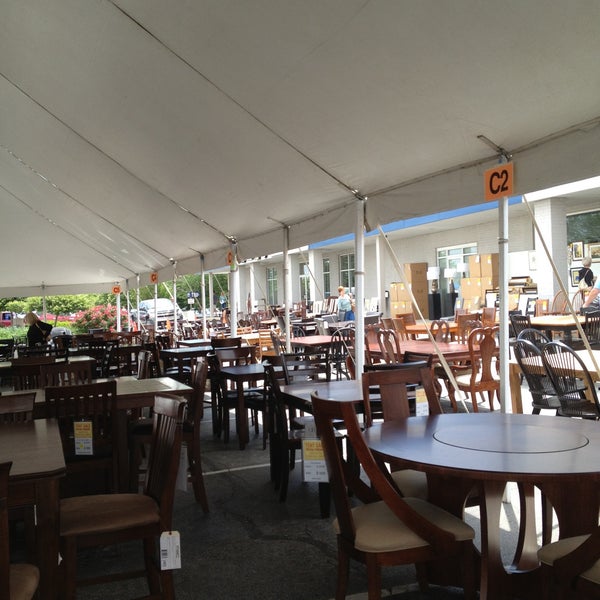 Darvin Furniture Furniture and Home Store in Orland Park