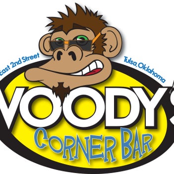 Снимок сделан в Woody&#39;s Corner Bar пользователем Woody&#39;s Corner Bar 5/13/2015