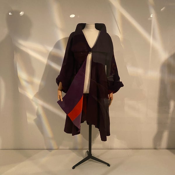 3/24/2023에 Rita W.님이 Museum at the Fashion Institute of Technology (FIT)에서 찍은 사진
