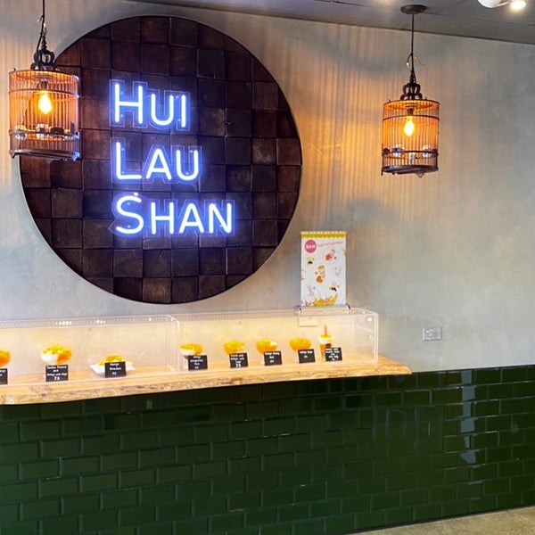 Photos At Hui Lau Shan Dessert Shop In Irvine
