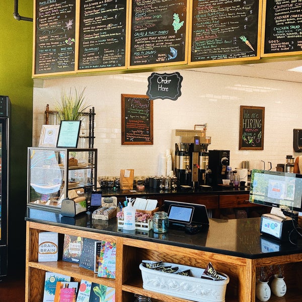 Photos At Grass Roots Kitchen Tarrytown Ny