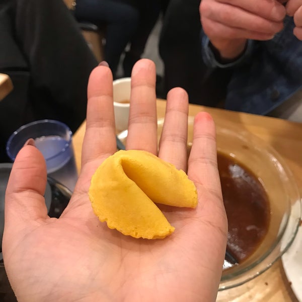 12/21/2019にRita W.がBuddha Bodai 佛菩提素菜で撮った写真