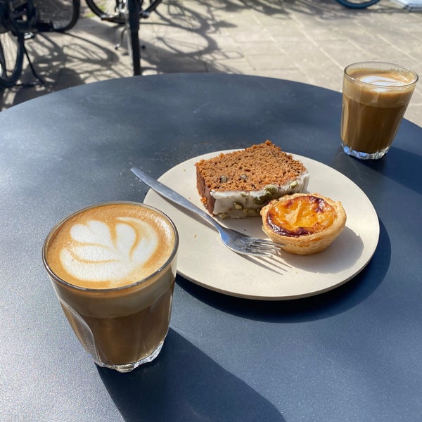 Coffee Company Oude Pijp 36 tips from 1500 visitors