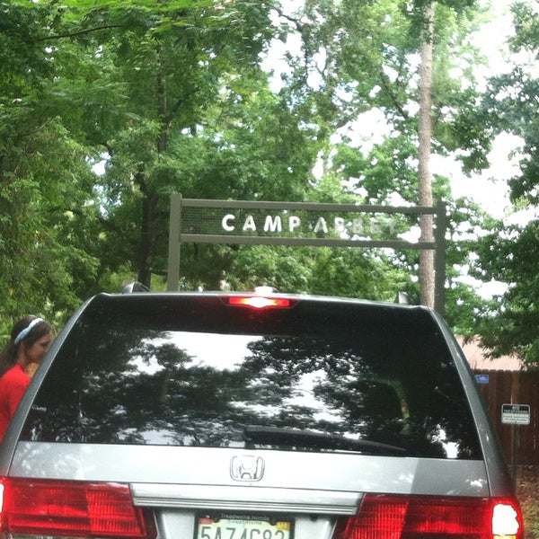 Camp Abbey Retreat Center 77002 K C Camp Rd