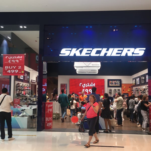 Skechers - مدينة دبي - 1 tip