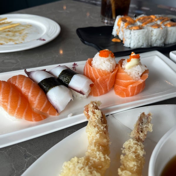 Spring Sushi Downtown Toronto 94 tips from 2657 visitors