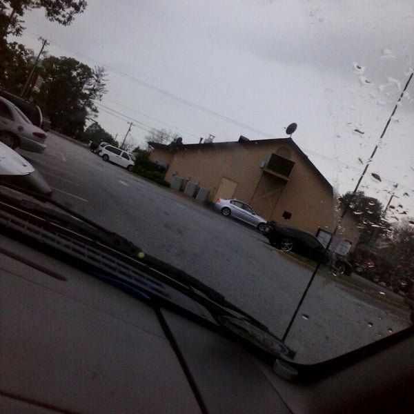 Big Clock of Berea Greenville, SC