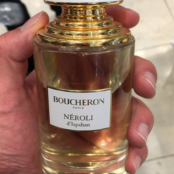 oud ispahan debenhams