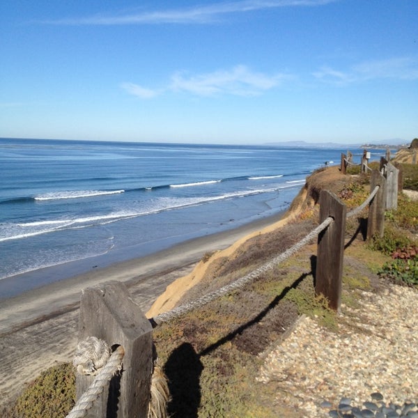 Solana Beach & Tennis Club Solana Beach, CA