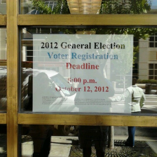 Vote project. Vote project