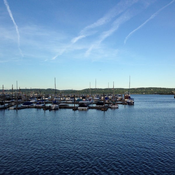 Marina Harbor or Marina