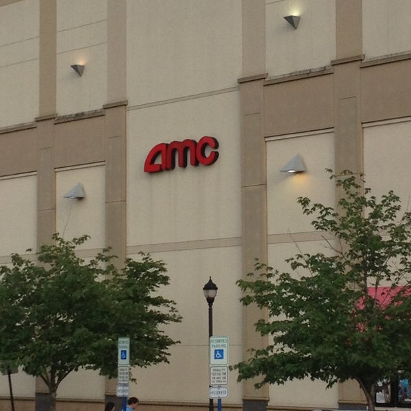 AMC Hoffman Center 22 Eisenhower East Carlyle District 116 tips