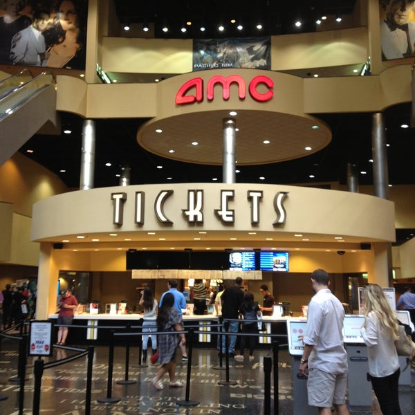 AMC Hoffman Center 22 Eisenhower East Carlyle District 116 tips