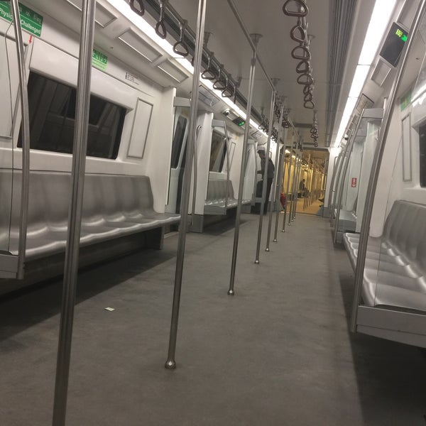 Метро 11 Магазин