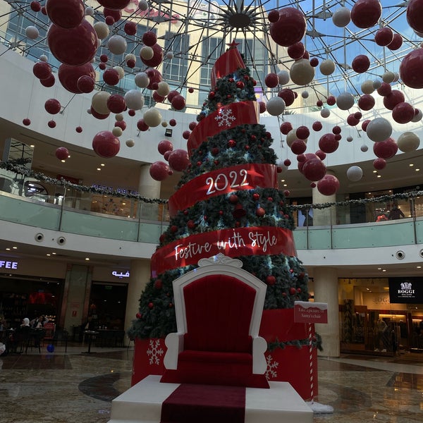 12/15/2021 tarihinde R.ziyaretçi tarafından Taj Lifestyle Center'de çekilen fotoğraf