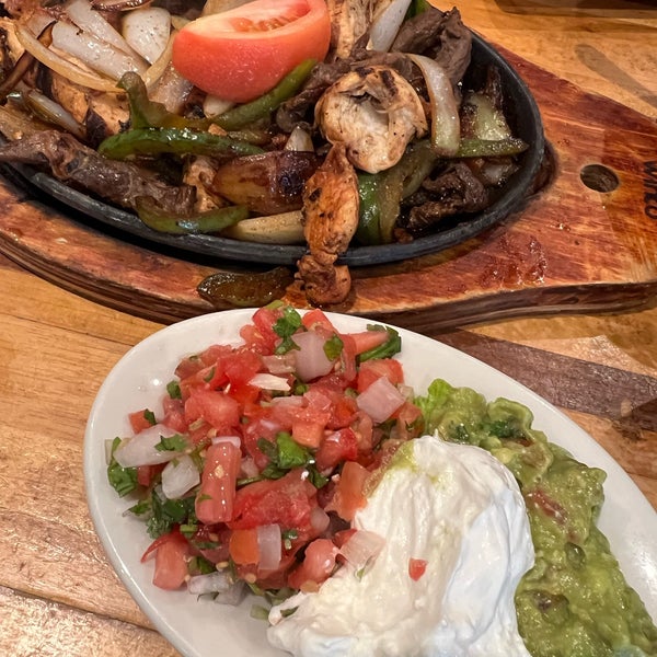 Cancun Grill Restaurante mexicano en Miami Lakes