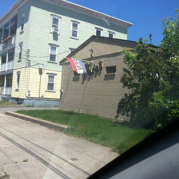 pete's bait and tackle