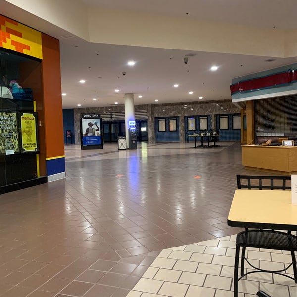Great Northern Mall Food Court (Now Closed) Clay NY Great Northern Mall Food Court (Now Closed) Clay NY