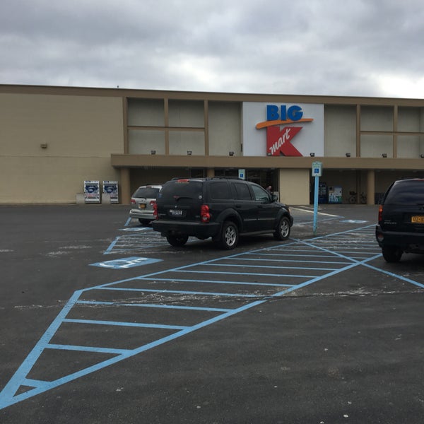 Kmart (Now Closed) Horseheads, NY