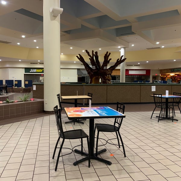 Great Northern Mall Food Court (Now Closed) Clay NY Great Northern Mall Food Court (Now Closed) Clay NY
