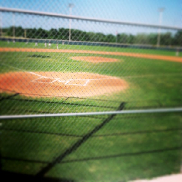 Academy Baseball Fields Baseball Field in Little RiverAcademy
