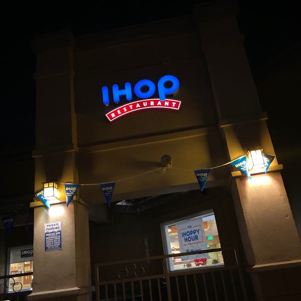 IHOP Goss Grove 14 tips from 963 visitors