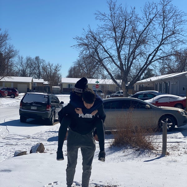 Montbello Falcon Park Montbello Denver, CO