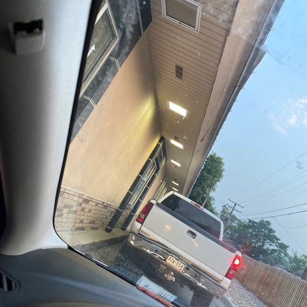 Burger King North Denver 2 tips