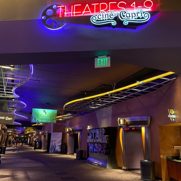 Photos at Harkins Theatres Northfield 18 Stapleton Denver, CO